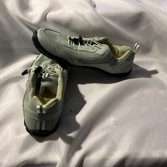 Bareway mens shoes size 13.5 - Picture 7 of 8